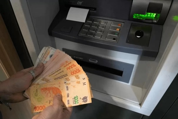 DESDE EL JUEVES PROVINCIA ABONA EL PLUS UNIFICADO